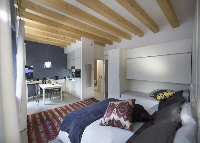 Loft 17 Arena