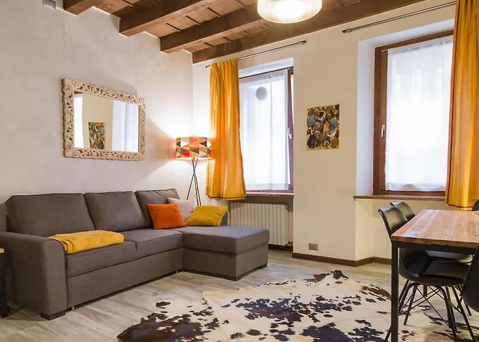 Giada Apartment