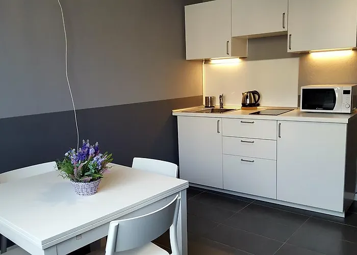 Flats4Rent Giulia