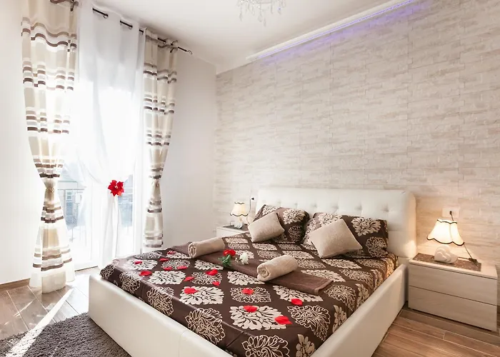 Residenza Larissa