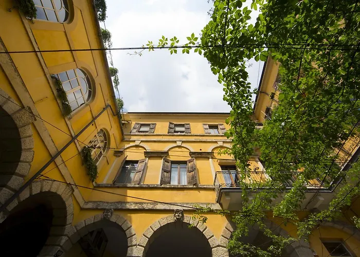 Casa Magnolia