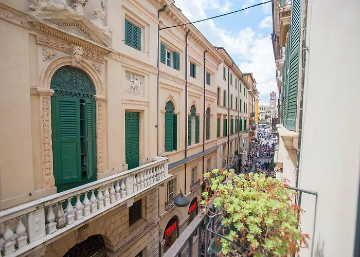 Residenza Casa Di Romeo