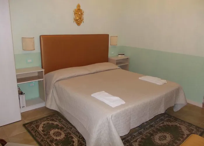 B&B L\'Artigiano