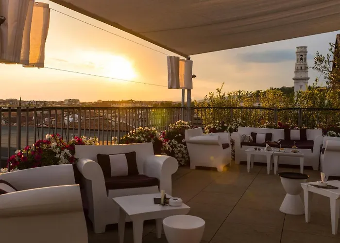 Due Torri Hotel