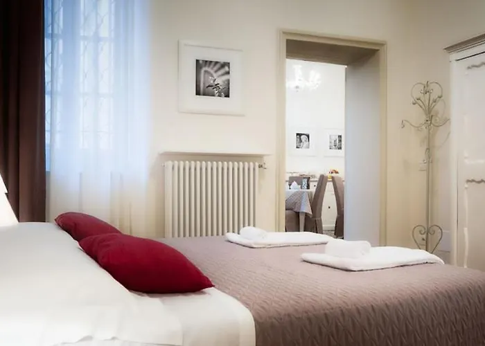 Palazzo Ceru Bed And Breakfast