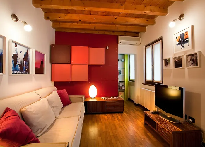 Verona For Rent Travelers House