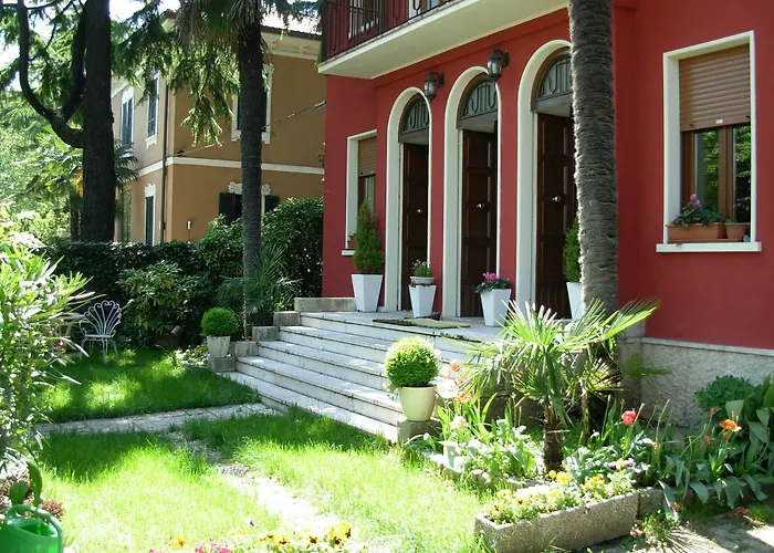 B&B Il Tulipano