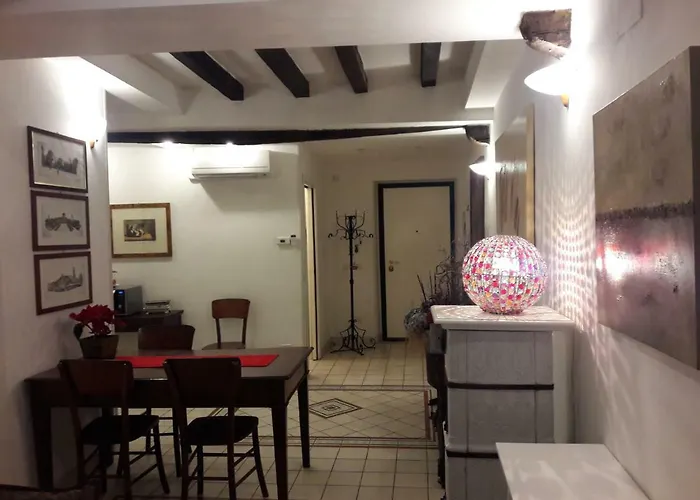 Residenza Ponte Nuovo