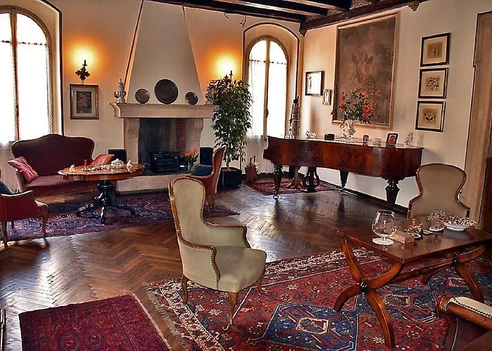 Residenza Castelvecchio - Luxury Home