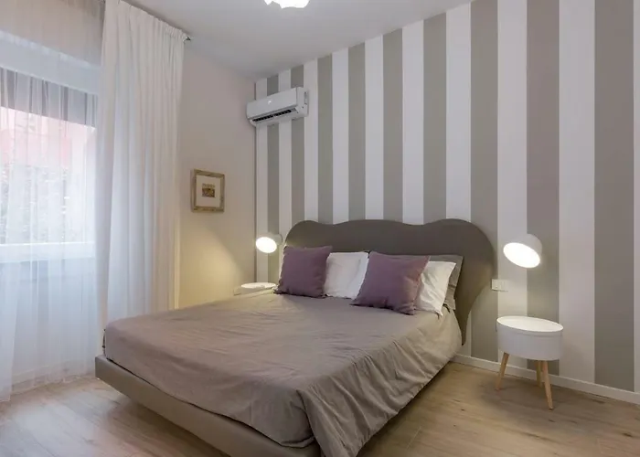 Verona\'S Central Apartment Behind The Arena