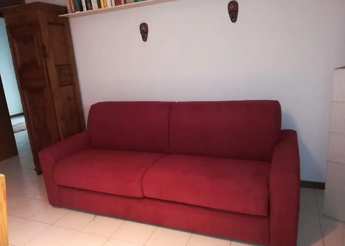 Casa Del Borgo