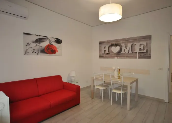 A casa di Andrea