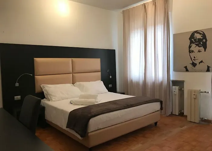Giberti Flat - Interno 23