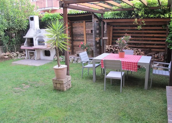 Santa Lucia Guest House