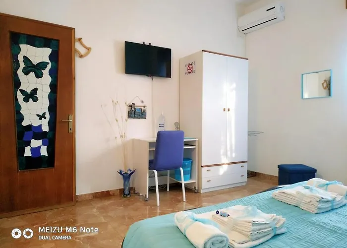 Verona Bottego Guest House