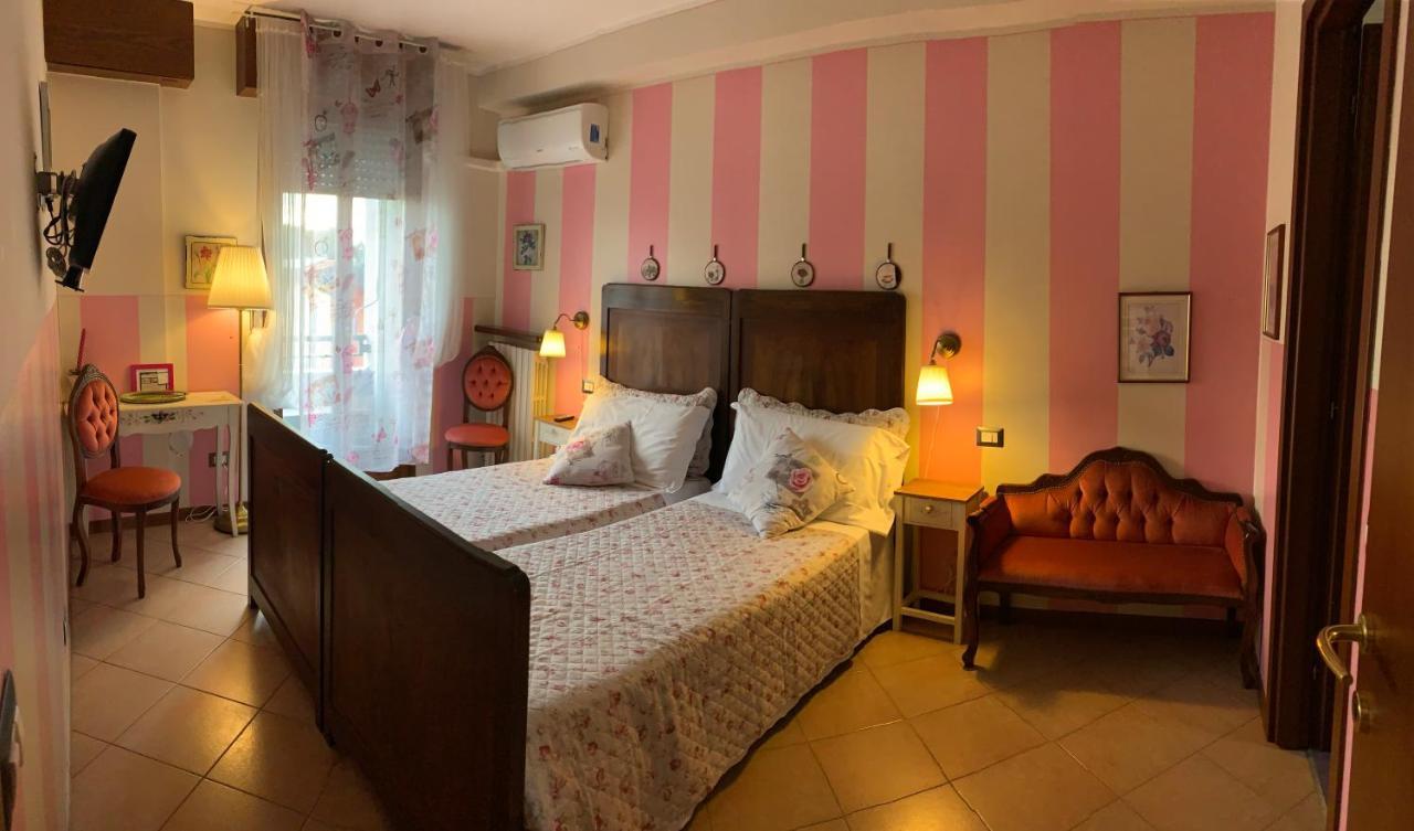 Bed and breakfast Business And Fun G B Rossi Friendly Verona