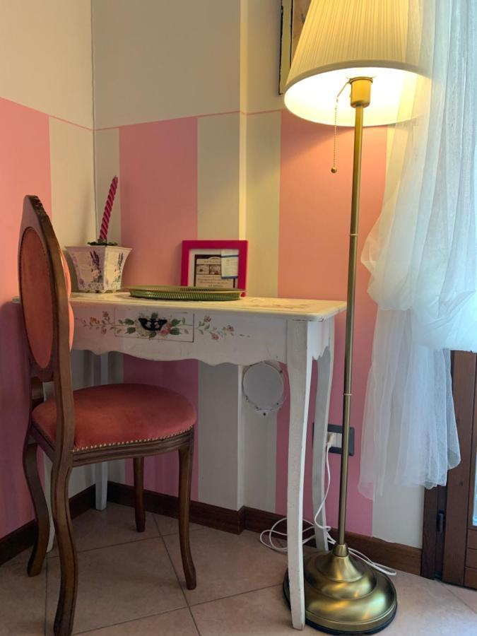 G B Rossi Friendly Bed & Breakfast Verona