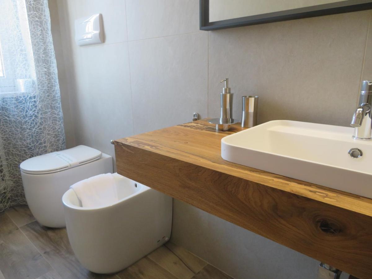 Apartamento City39 Residenze Del Cuore