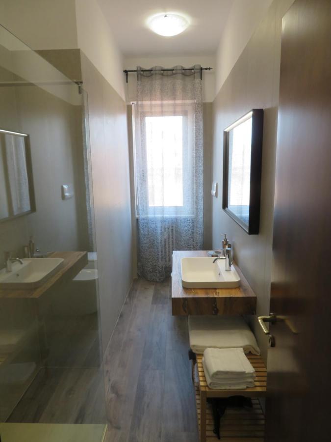 Apartamento City39 Residenze Del Cuore *