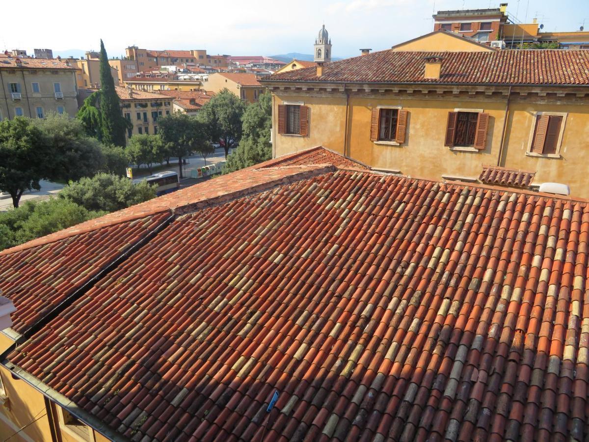 City39 Residenze Del Cuore Apartamento