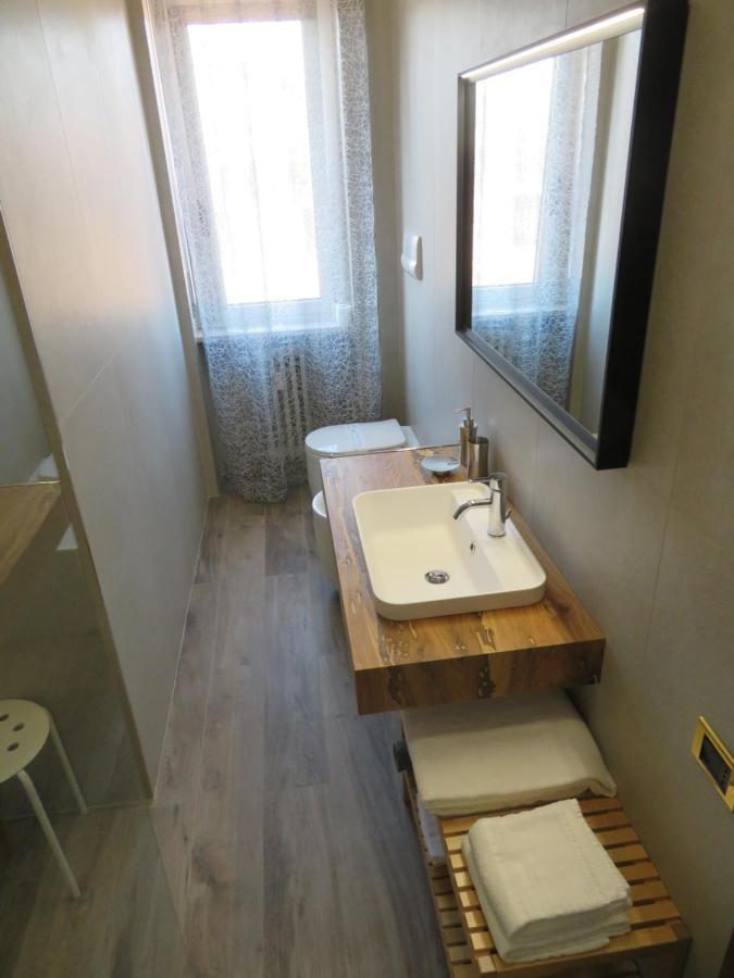 Apartamento City39 Residenze Del Cuore Verona