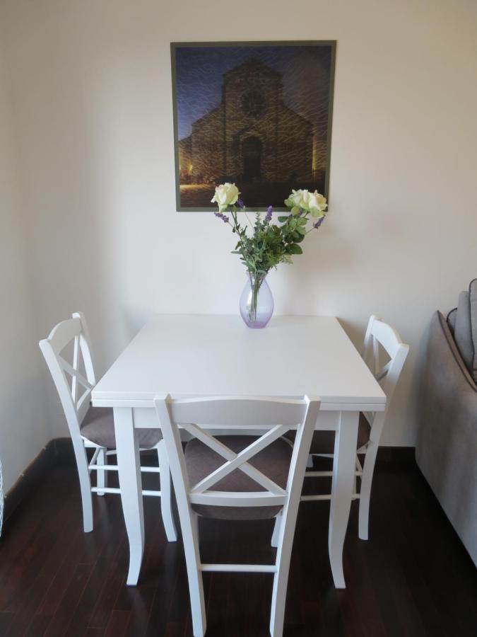 City39 Residenze Del Cuore Apartamento Verona