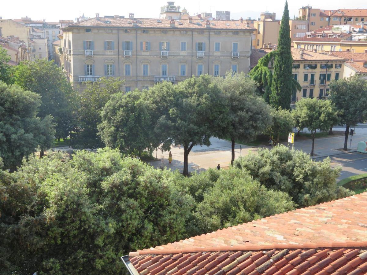 City39 Residenze Del Cuore Apartamento Verona
