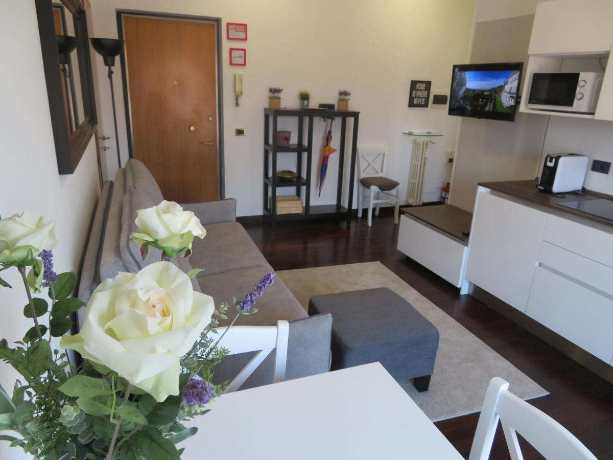 City39 Residenze Del Cuore Apartamento