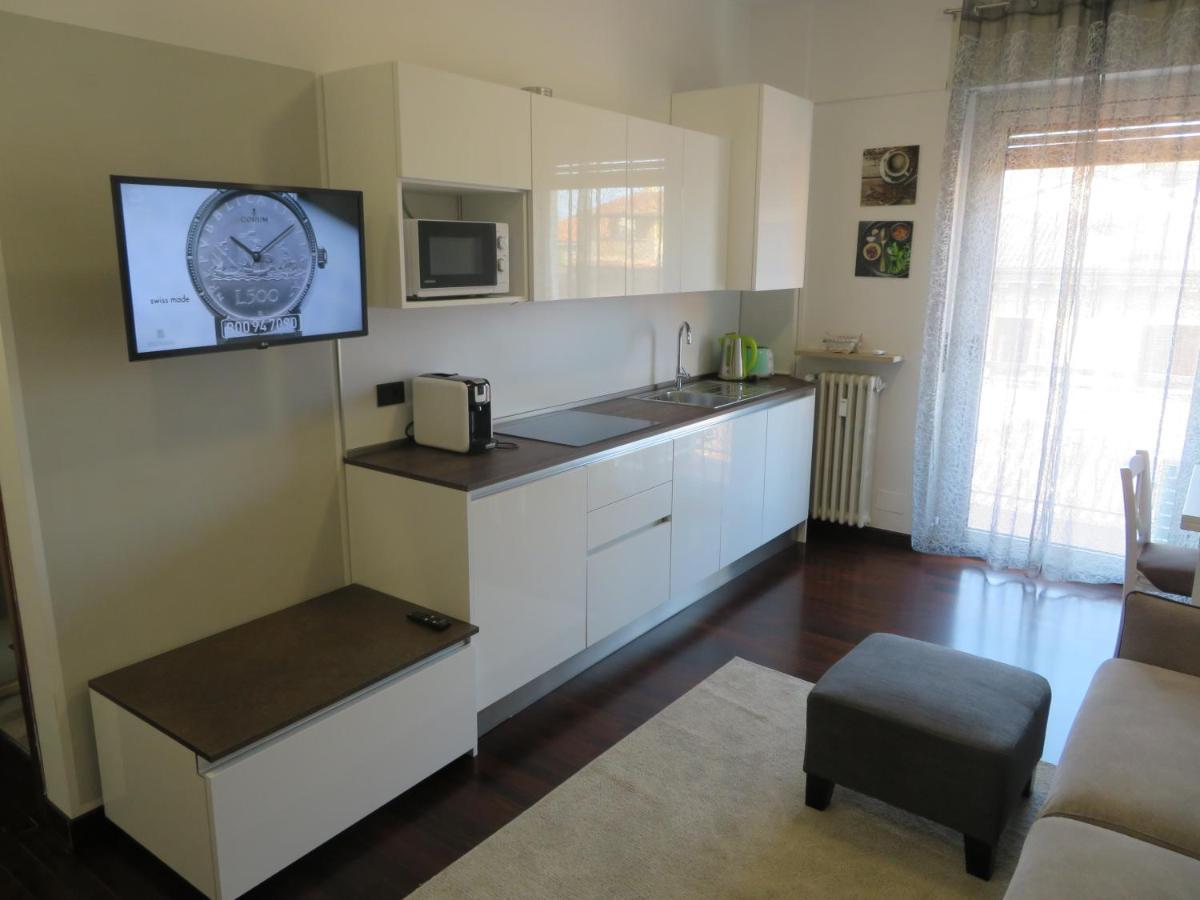 City39 Residenze Del Cuore