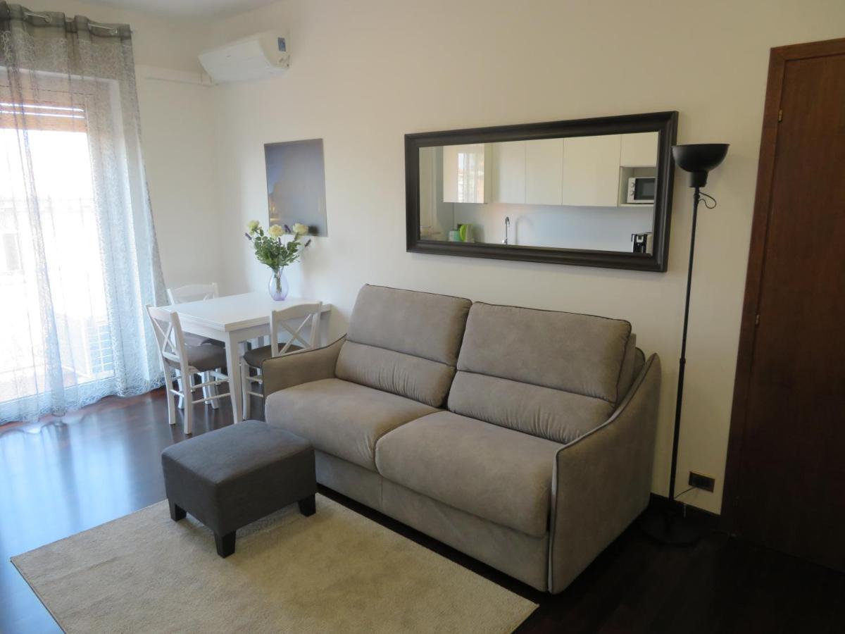 City39 Residenze Del Cuore *