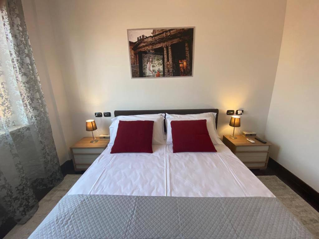 City39 Residenze Del Cuore