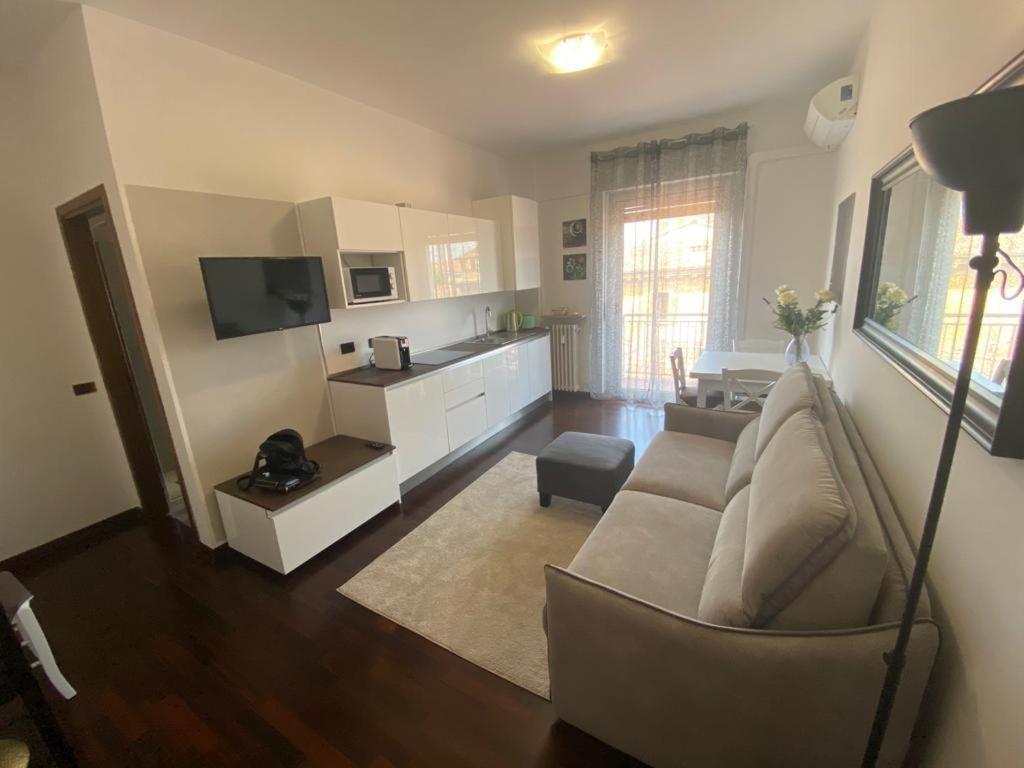 Apartamento City39 Residenze Del Cuore