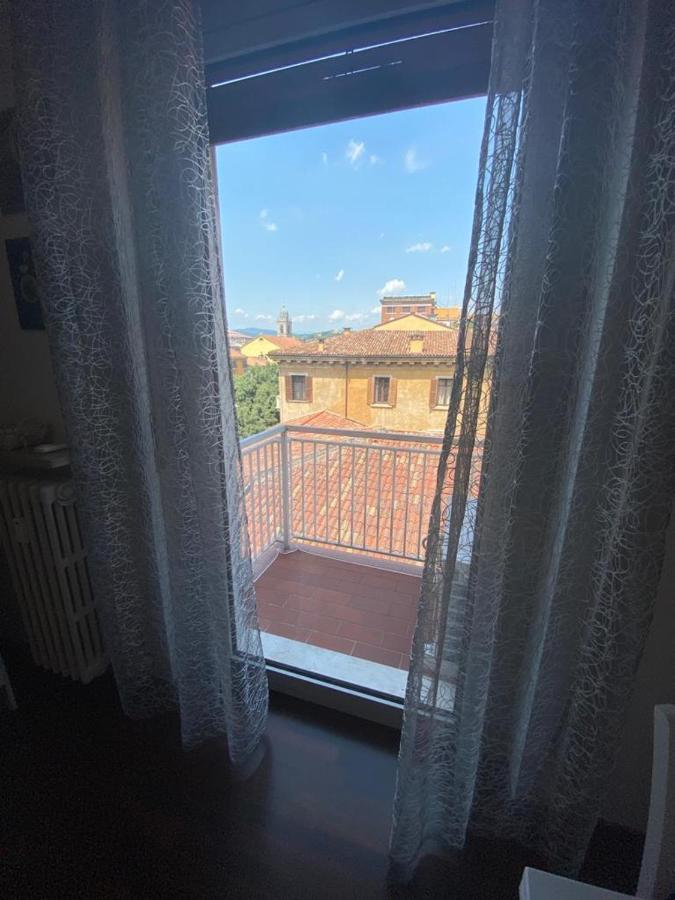 City39 Residenze Del Cuore Apartamento *