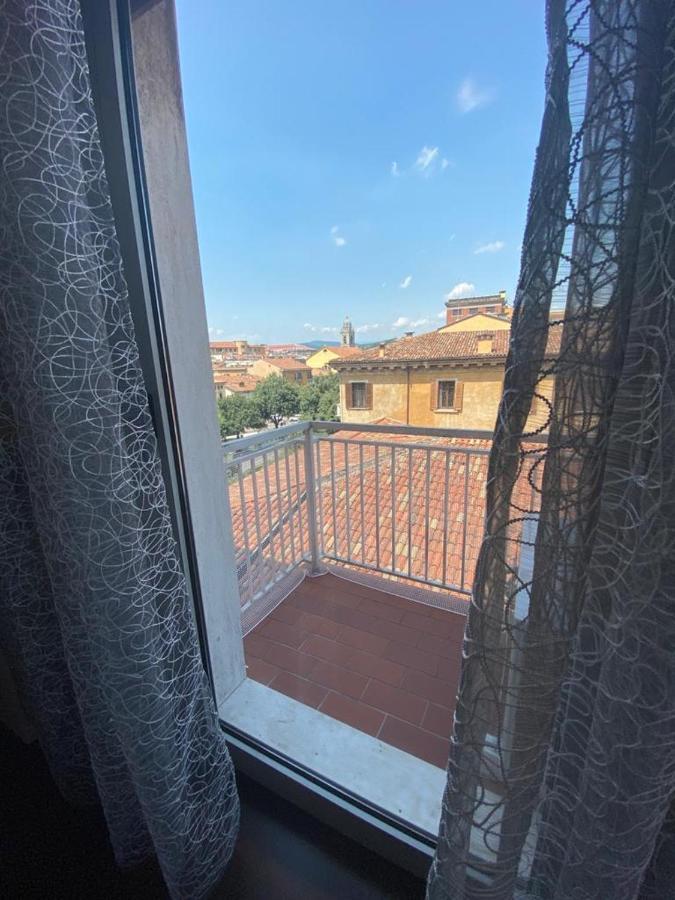 City39 Residenze Del Cuore Apartamento Verona
