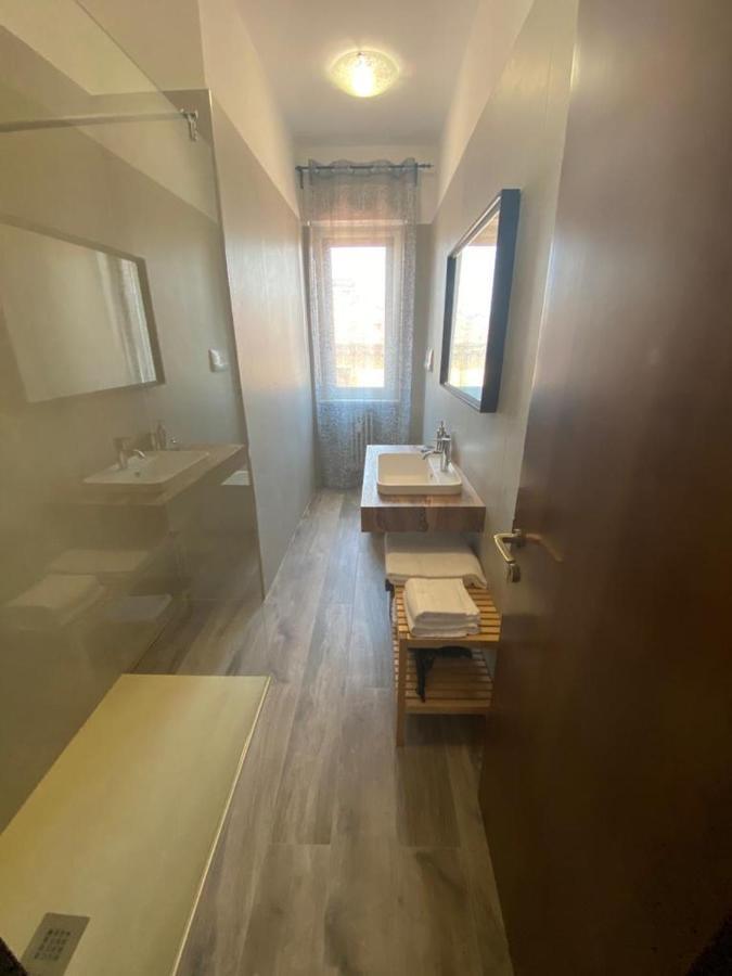 City39 Residenze Del Cuore Appartamento *