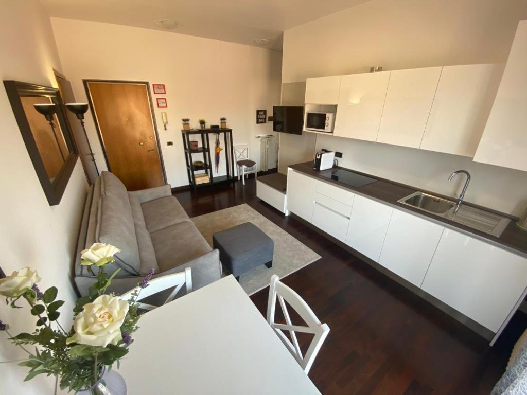 City39 Residenze Del Cuore Apartamento