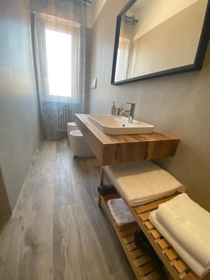 Apartamento City39 Residenze Del Cuore