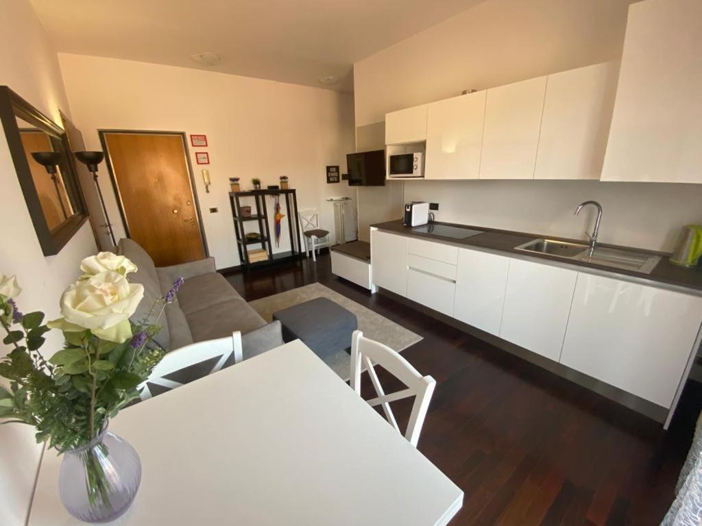 City39 Residenze Del Cuore Apartamento