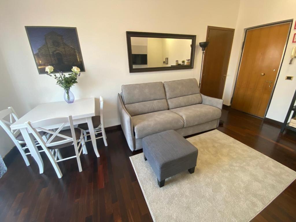 City39 Residenze Del Cuore Apartamento *