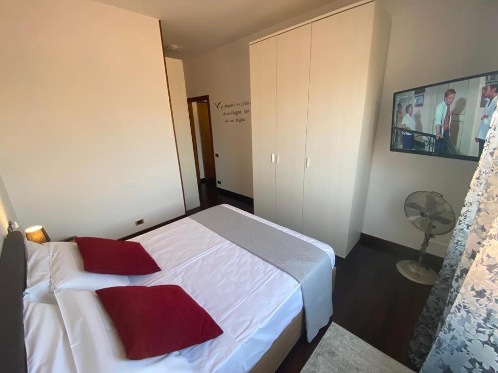 City39 Residenze Del Cuore Apartamento Verona