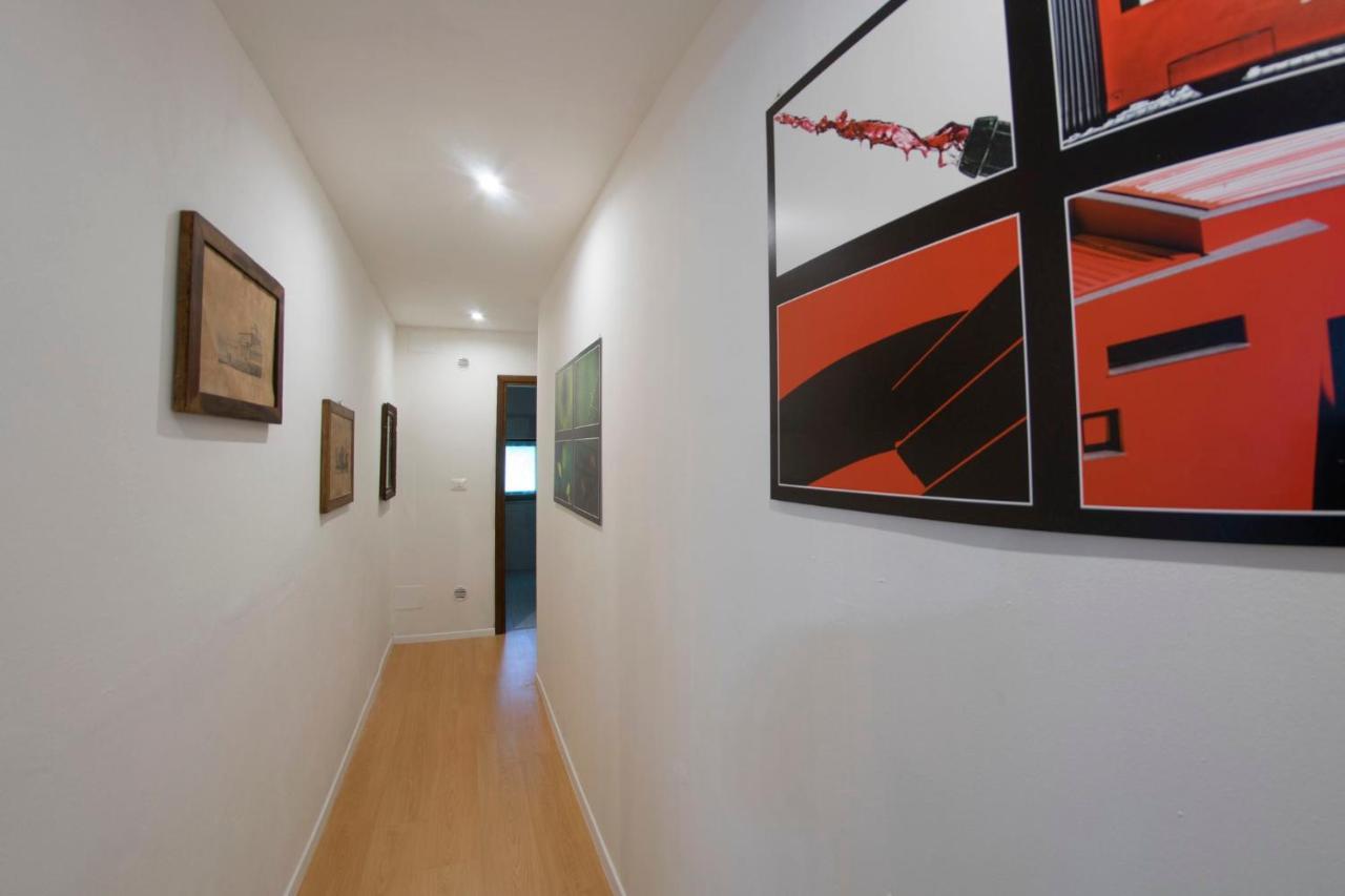 Rustico Quercetta Apartamento