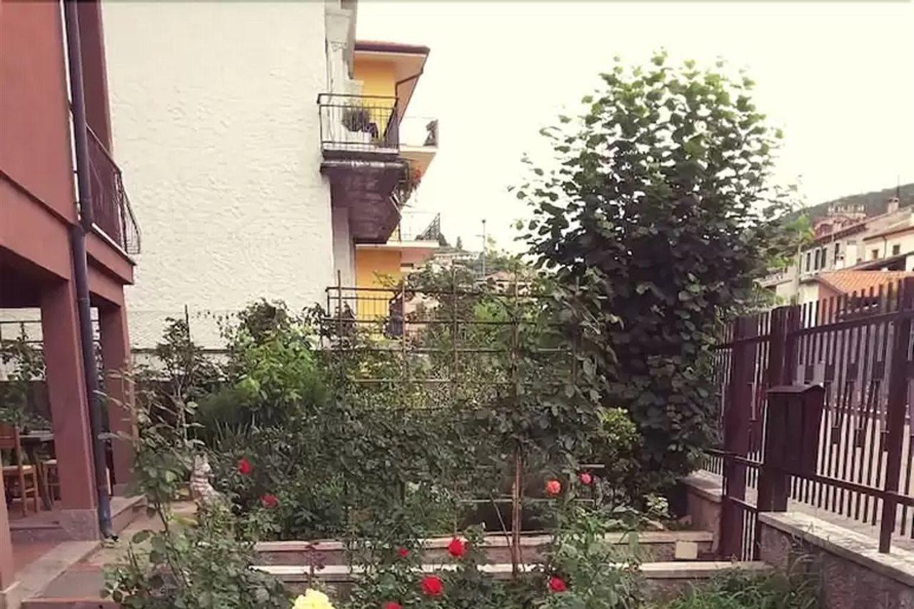Hotel Loki Verona