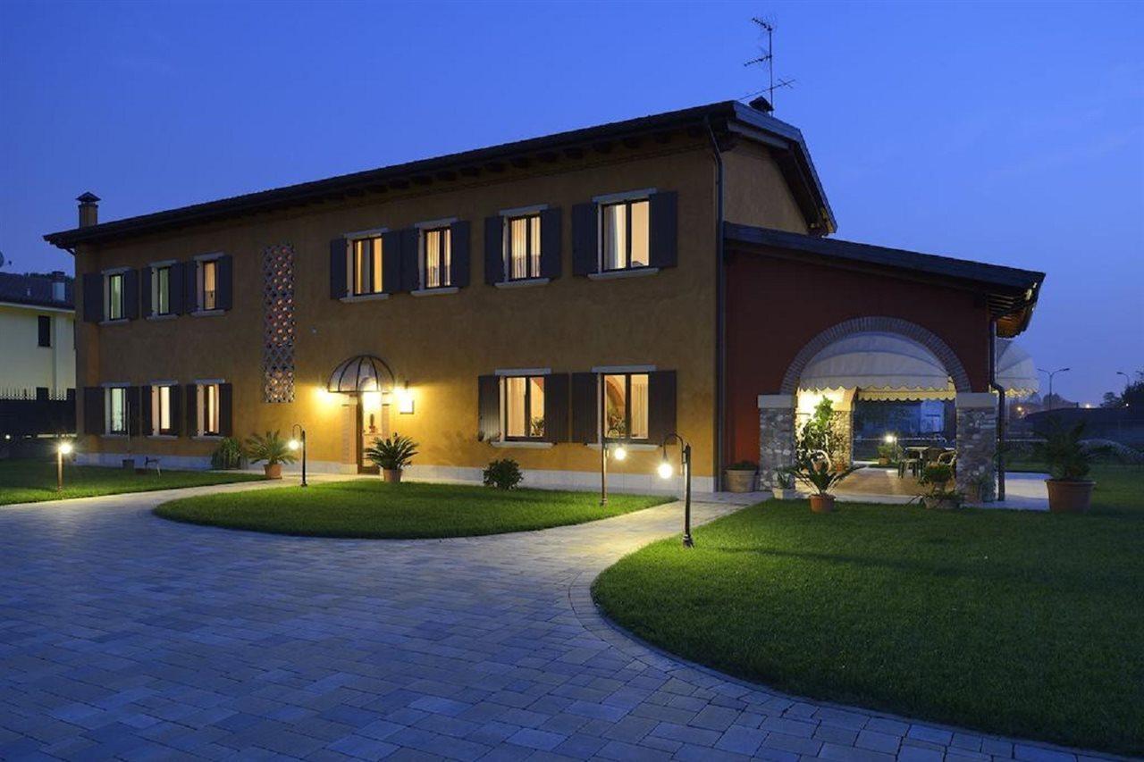 Agroturismo Bacche Di Bosco Verona