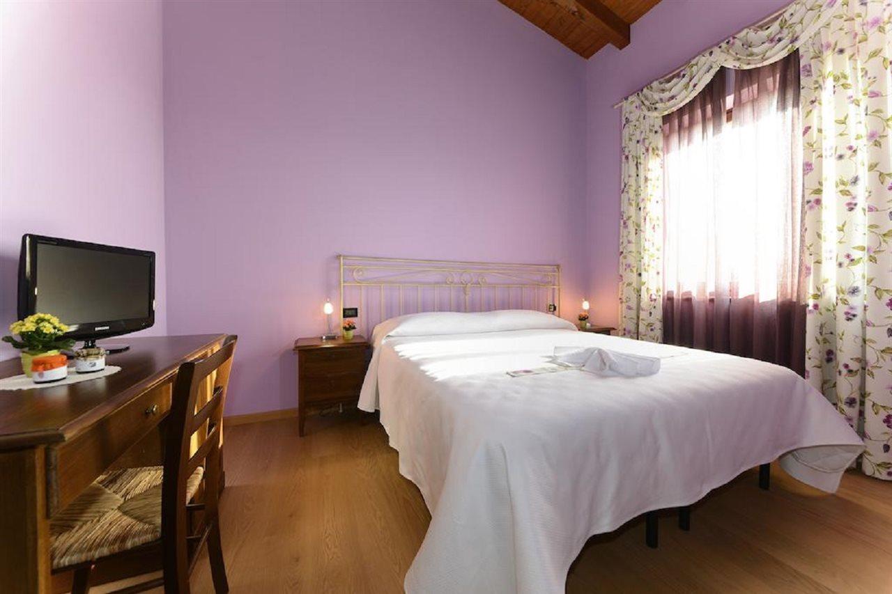 Agroturismo Bacche Di Bosco