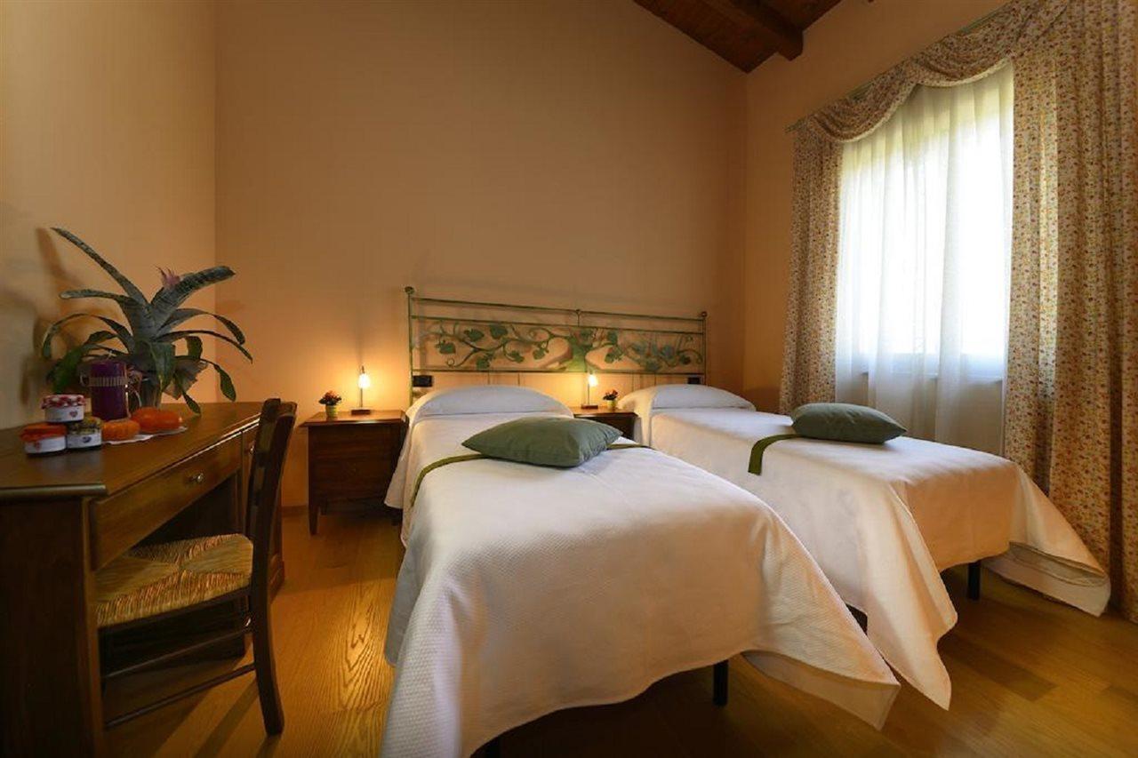 Bacche Di Bosco Agroturismo Verona