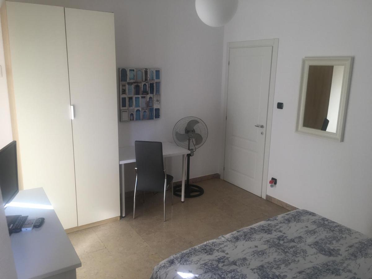 Bed and breakfast Sterlizia *
