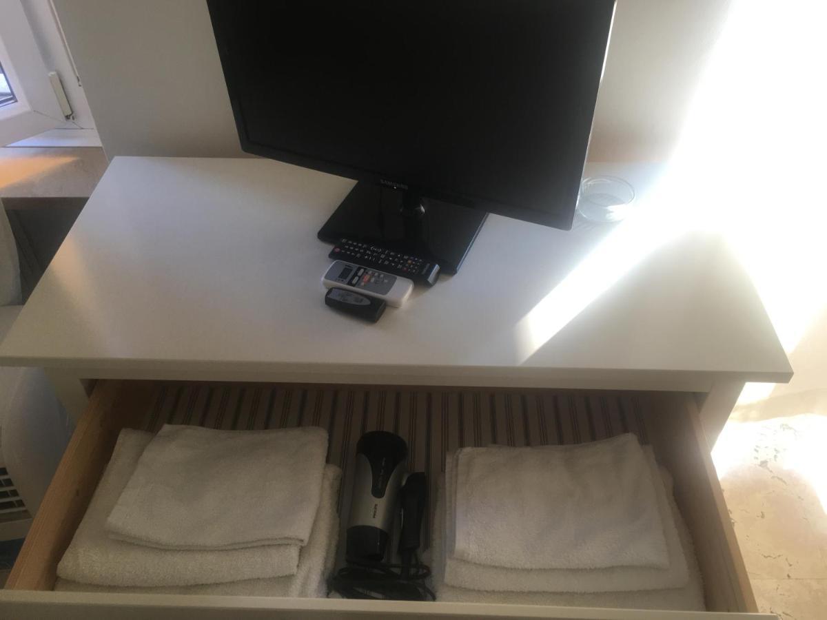 Bed and breakfast Sterlizia