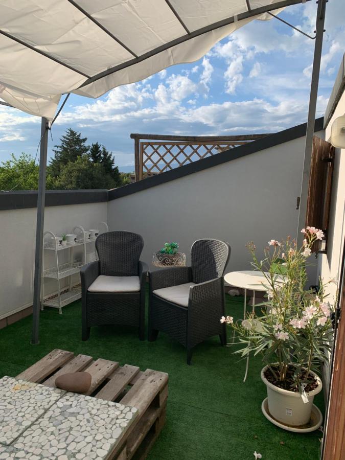 G B Rossi Friendly Bed & Breakfast 2*