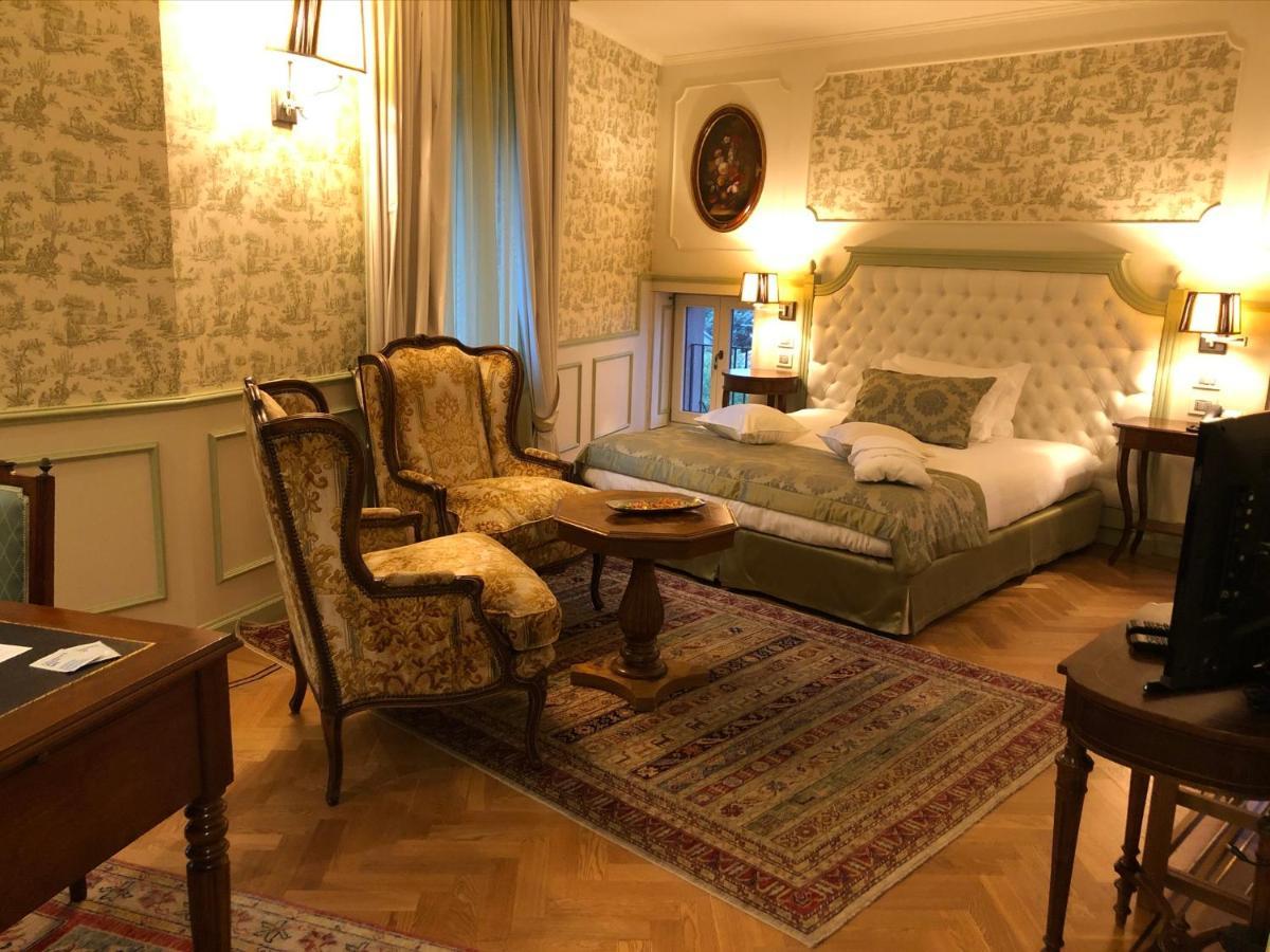 Bed & Breakfast Relais Colle San Pietro Verona