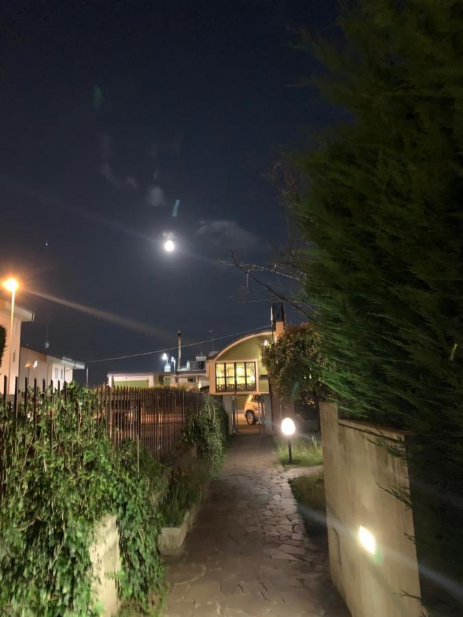G B Rossi Friendly Bed & Breakfast Verona